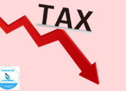 Giảm 2% thuế GTGT từ ngày 01/7/2023 – 31/12/2023