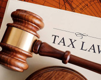 Tư vấn pháp luật thuế