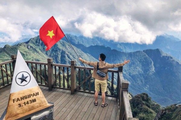 Bộ VHTTDL phát động Chương trình “Người Việt Nam đi du lịch Việt Nam” nhằm kích cầu du lịch nội địa