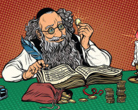 Bài học kinh doanh “biến đống phế liệu thành vàng” của người Do Thái