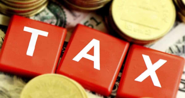 Quy định về chứng từ kế toán thuế nội địa