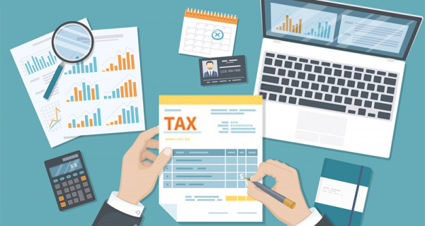 Tỷ lệ tính thuế đối với cá nhân kinh doanh